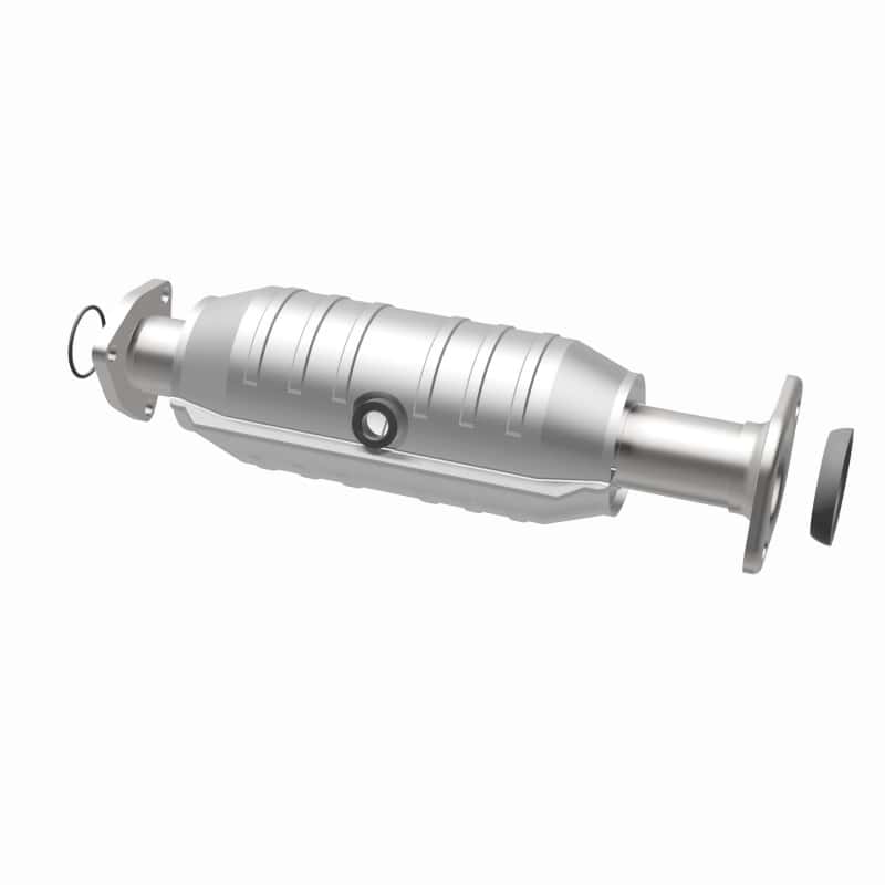 Magnaflow — MagnaFlow Conv DF 99-00 Honda Civic EX/SI 1
HM Grade
HM - view 19