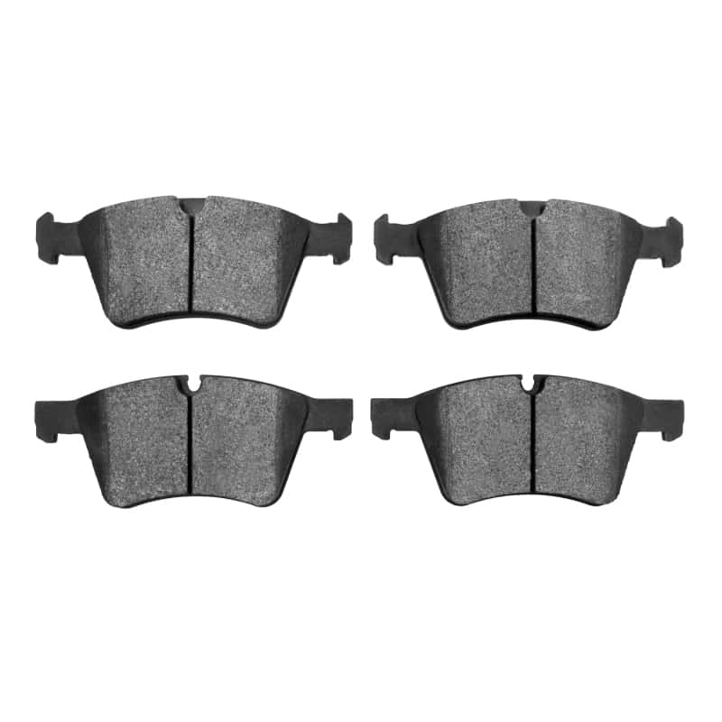 R1 Concepts — R1 07-09 Mercedes-Benz Gl320 Front Track/Street Brake Pads - view 2