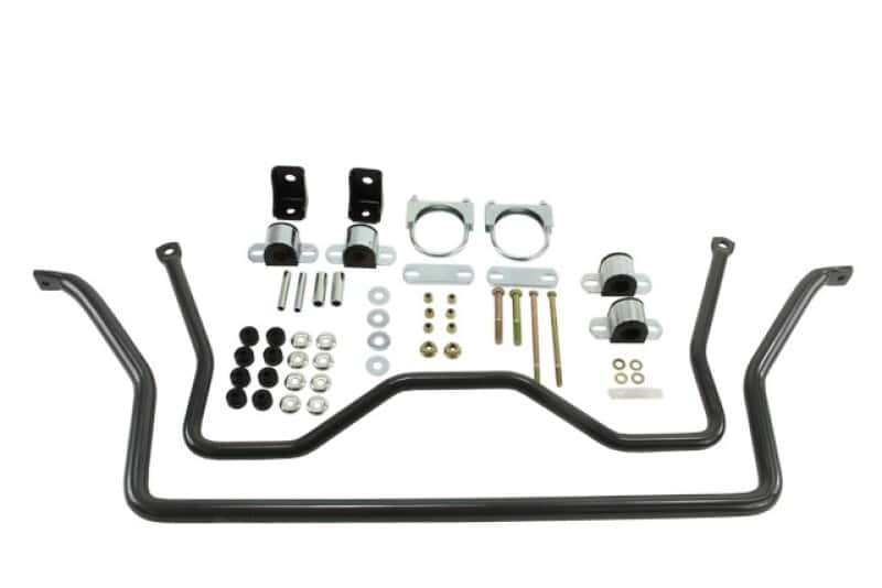 Belltech — Belltech ANTI-SWAYBAR SETS 5421/5521
ANTI-SWAYBAR SETS - view 2