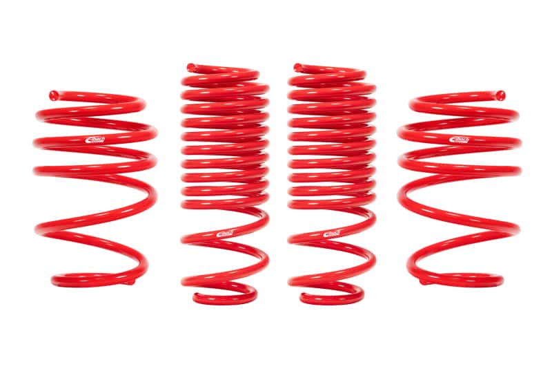 Eibach — Eibach Sportline Kit for 17-18 Honda Civic Type-R - view 1