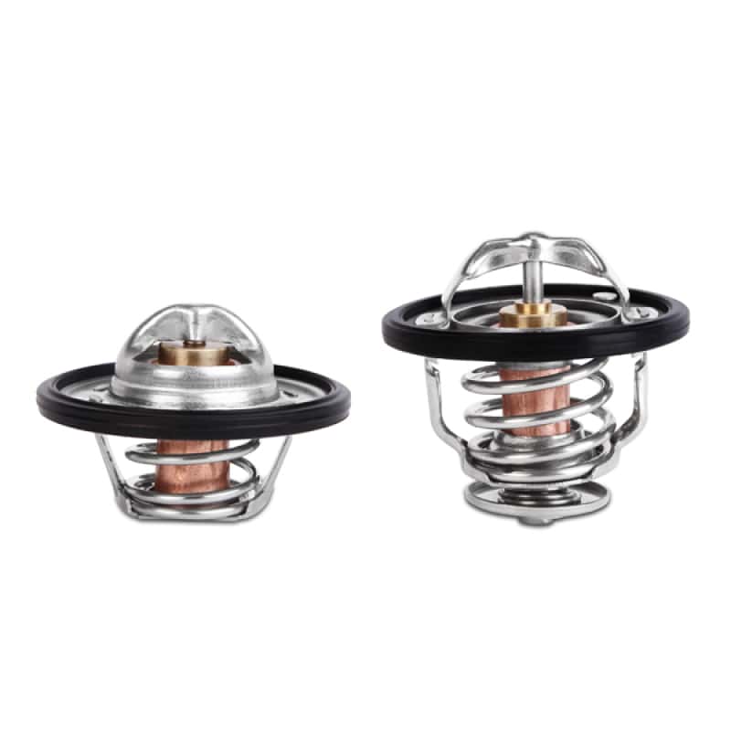 Mishimoto — Mishimoto Nissan Altima 2.5L Racing Thermostat
Coolant Thermostat - view 2
