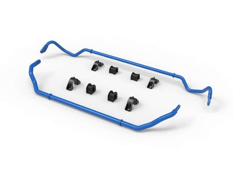 aFe — aFe Control Sway Bar Set 2020 Toyota Supra 3.0L
Sway Bar Set - view 2