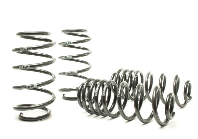 H&R — H&R 10-14 Volkswagen Golf TDI MK6 Sport Spring (Incl. DCC)
Sport Spring - view 1