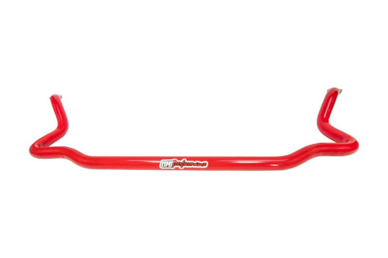 UMI Performance — UMI Performance 82-03 S10/S15 Front Sway Bar 1-1/4in Solid
Front Swaybar - view 4