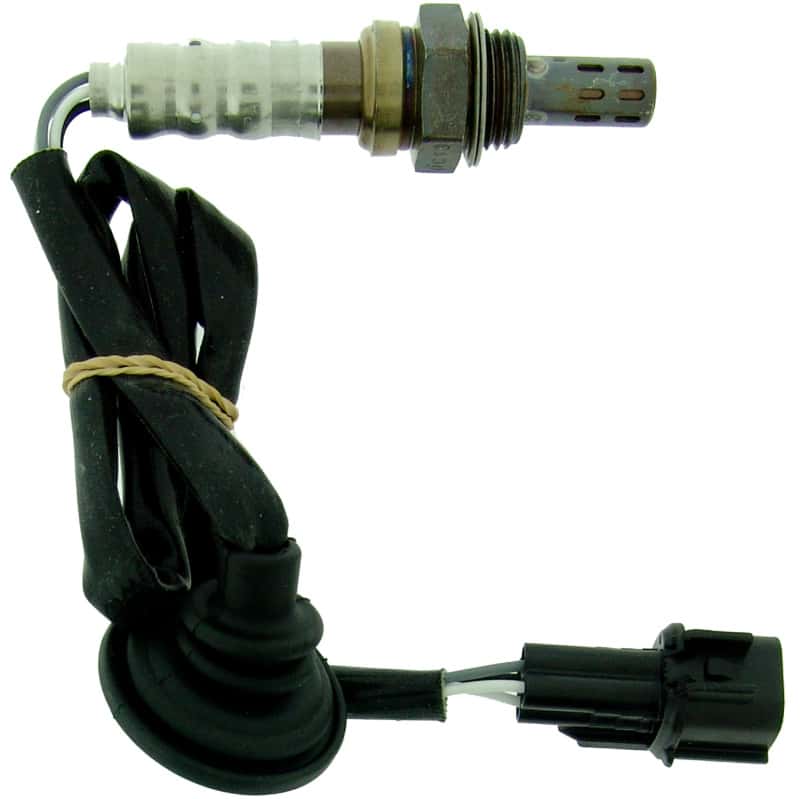 NGK — NGK Mitsubishi Lancer 2006-2004 Direct Fit Oxygen Sensor - view 2