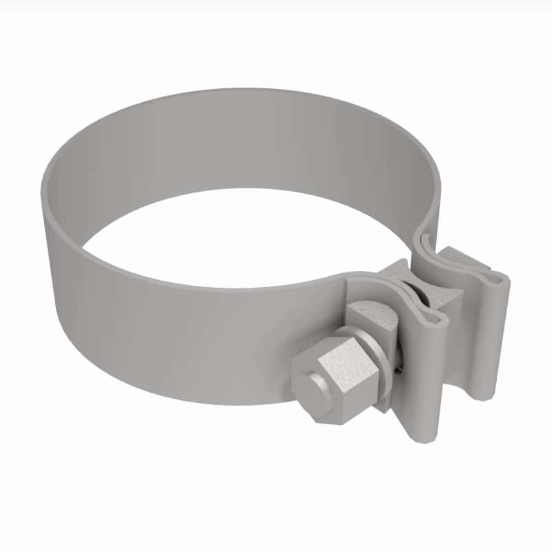 Magnaflow — MagnaFlow Clamp 3.50inch TORCA SS 1.25inch 10pk
10pk - Exhaust Clamp
10pk-Exhaust Clamp
Exhaust Clamp - view 11