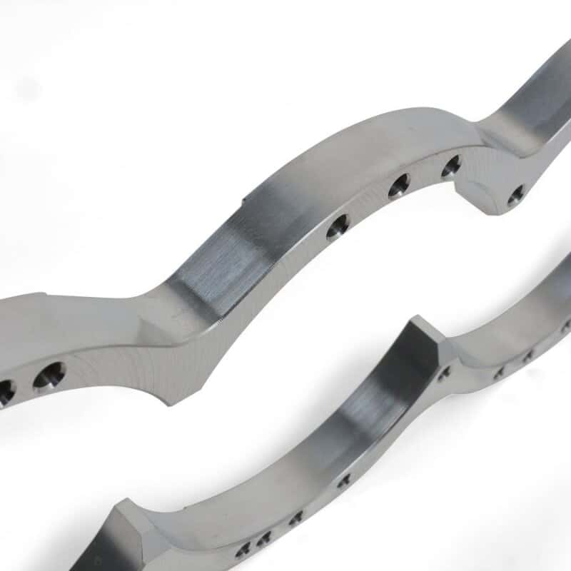 BLOX Racing — BLOX Racing Block Guard for D16Z-Y (1.6L SOHC VTEC) - view 2