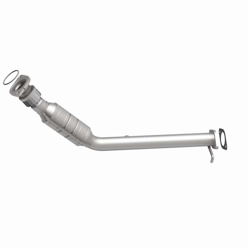 Magnaflow — MagnaFlow Conv DF MONTE CARLO 3.9L OEM
OEM Grade
OEM - view 11