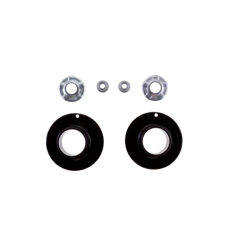Bilstein — Bilstein B12 (Pro-Kit) 06-10 Dodge Charger V6/V8 2.7L/3.5L/5.7L Front & Rear Suspension Kit
Complete Kit - view 8