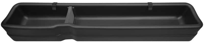 Husky Liners — Husky Liners 15-23 Ford F-150 SuperCab Under Seat Storage Box
Gearbox Storage Syst
Storage Box - view 3