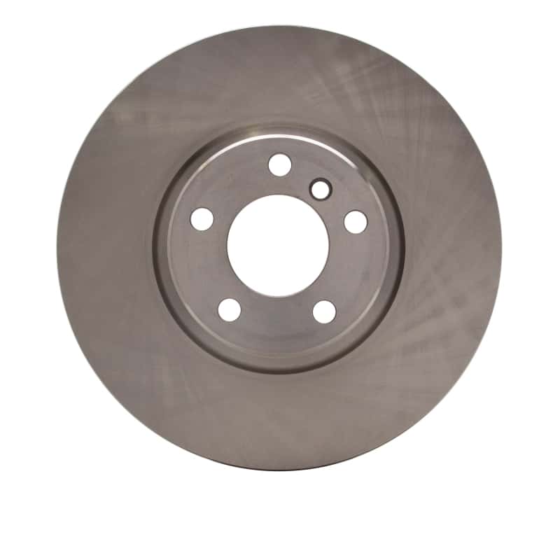 DFC — DFC 16-18 BMW X4 Right Front Brake Rotor
DFC Brake Rotor - view 1