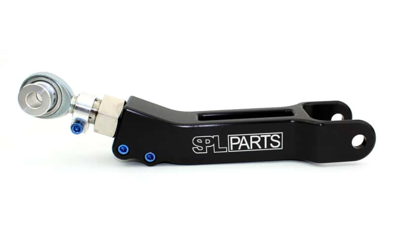 SPL Parts — SPL Parts 2013+ Subaru BRZ/Toyota 86 Rear Traction Arms
Control Arms - view 2