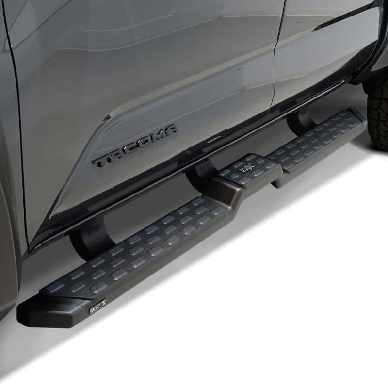 Westin — Westin 2024 Toyota Tacoma DC HDX Running Boards - Tex. Blk
Running Board - view 26