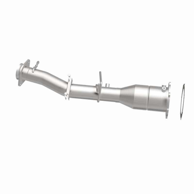 Magnaflow — Magnaflow DOC DF 2008-2010 Ford F-250/350/450/550 6.4L
OEM Grade
OEM - view 10