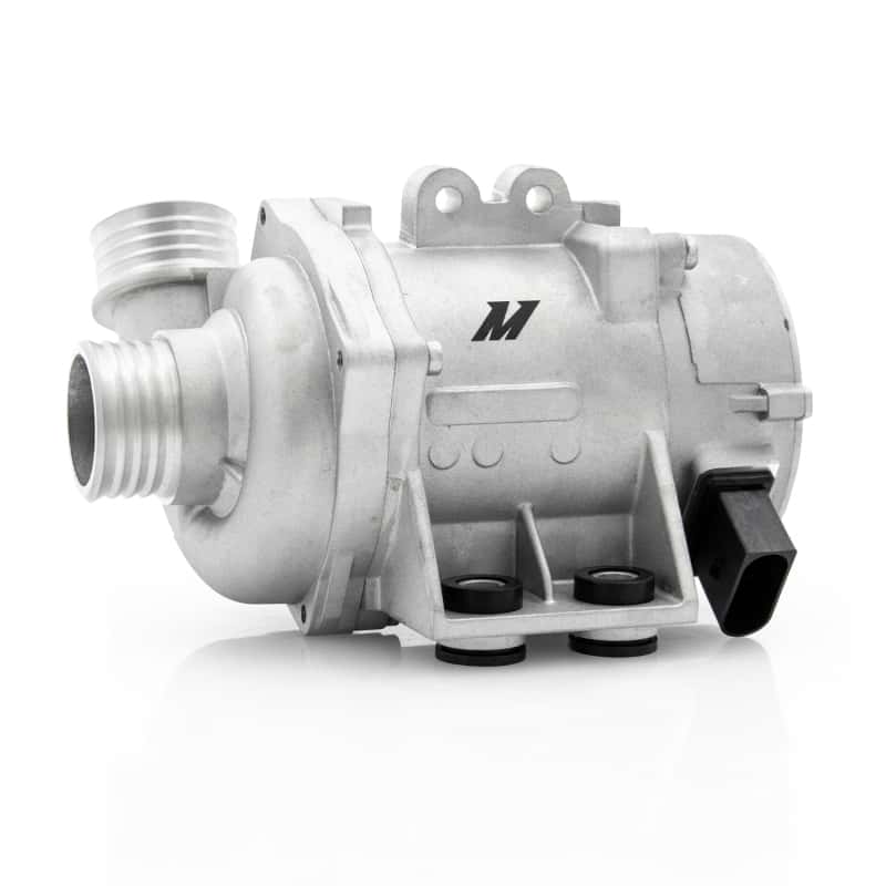 Mishimoto — Mishimoto 06-13 BMW 335i N52 Engine Water Pump
Engine Water Pump - view 2