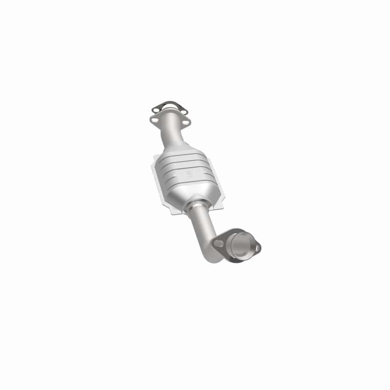 Magnaflow — MagnaFlow Conv DF Ranger 83-88
Standard Grade
Standard - view 24