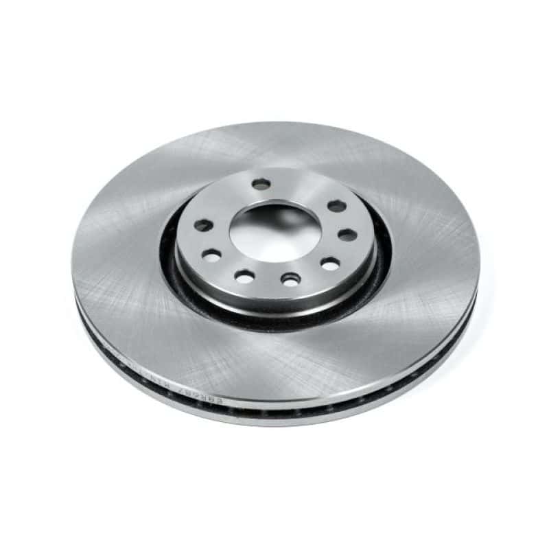 PowerStop — Power Stop 06-11 Saab 9-3 Front Autospecialty Brake Rotor
AutoSpecialty Rotor - view 1