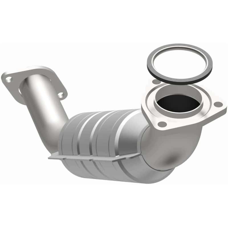 Magnaflow — Magnaflow Conv DF 2008 Pontiac G8 3.6L ps
OEM Grade
OEM - view 30
