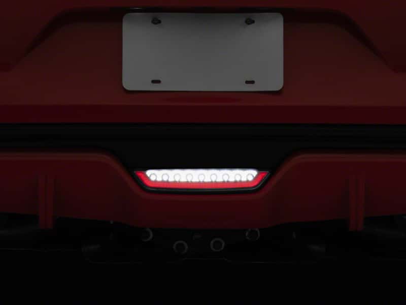 Raxiom — Raxiom 15-17 Ford Mustang LED Reverse Light
Lights - view 1