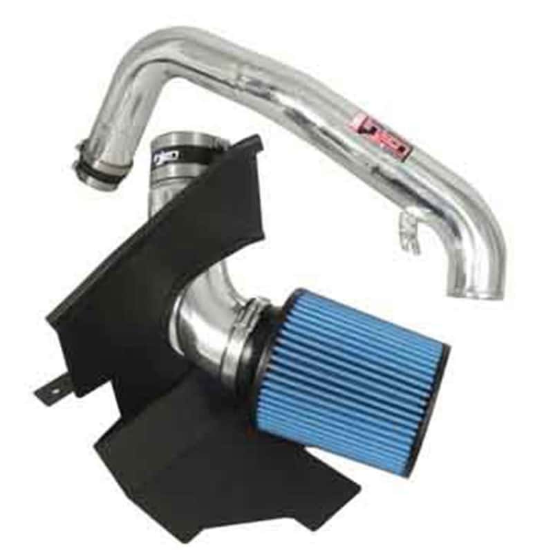 Injen — Injen 13-14 Ford Focus ST 2.0L (t) 4cyl Black Short Ram Intake w/MR Tech & Heat Shield
Short Ram Intake
Air Intake Kit - view 1