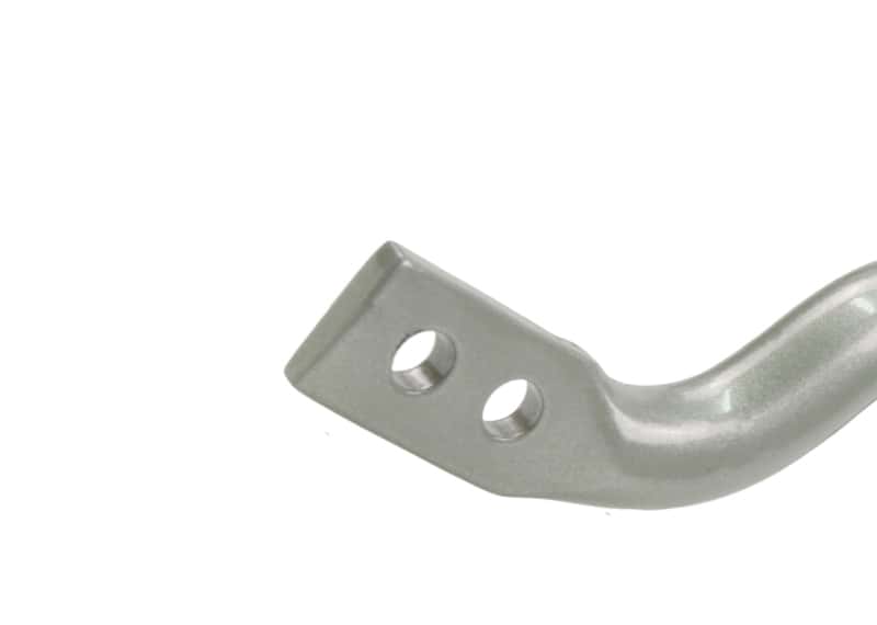 Whiteline — Whiteline 00-02 BMW 3 Series E36 (Incl. M3) Rear 22mm Heavy Duty Adjustable Swaybar
Sway Bar - view 5