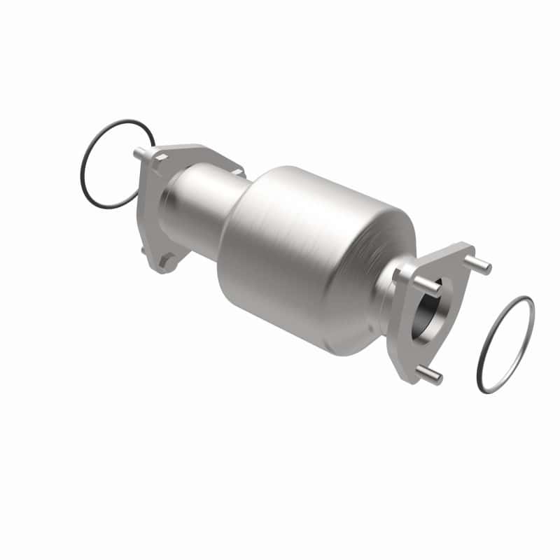 Magnaflow — Magnaflow Conv DF 2009-2014 Acura TL 3.7L
OEM Grade
OEM - view 22