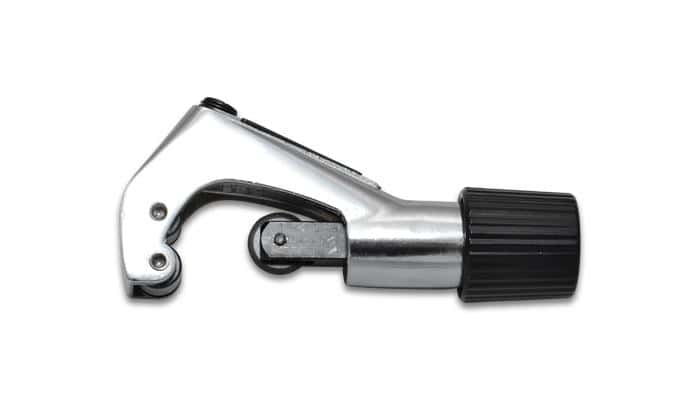 Vibrant — Vibrant Pipe Cutting Tool for 3-28mm Dia Pipe
PipCuttingTool3-28mm
Tubing Cutter - view 3