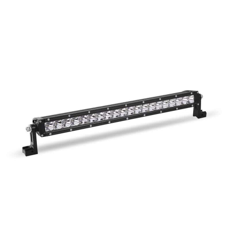 Westin — Westin Xtreme LED Light Bar Low Profile Single Row 30 inch Flood w/5W Cree - Black
LED Light Bar - view 1