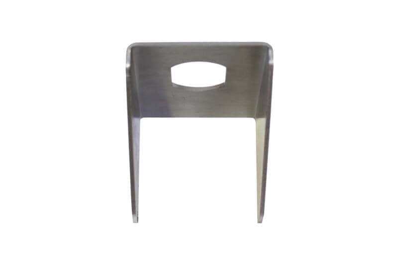 RustBuster — Rust Buster 06-10 Hummer H3 Inside Body Mount - view 2