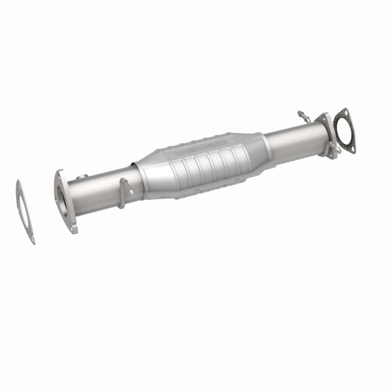 Magnaflow — MagnaFlow Conv DF 96-97 GM S10 Pickup 4.3L
HM Grade
HM - view 19