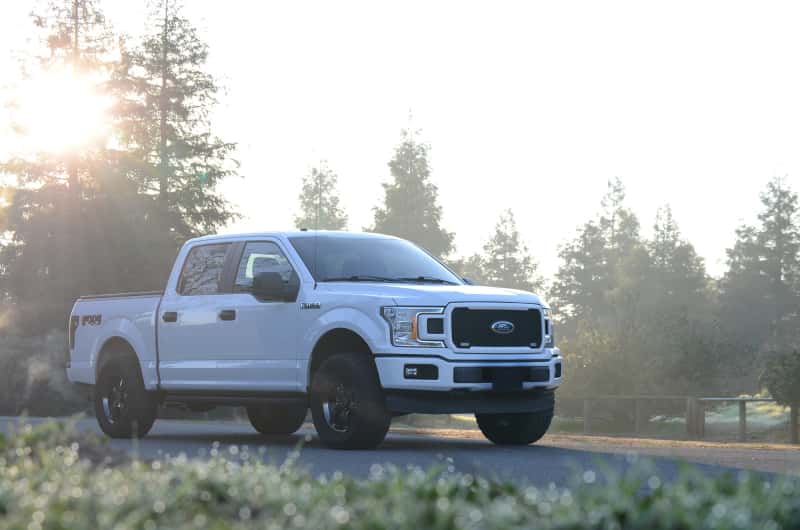 Belltech — Belltech 15-20 Ford F-150 0-2in Front Leveling Coilover Kit
COILOVER KIT - view 16