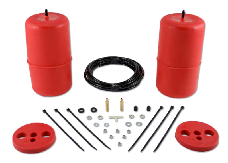 Air Lift — Air Lift Air Lift 1000 Air Spring Kit
Susp Leveling Kit - view 2