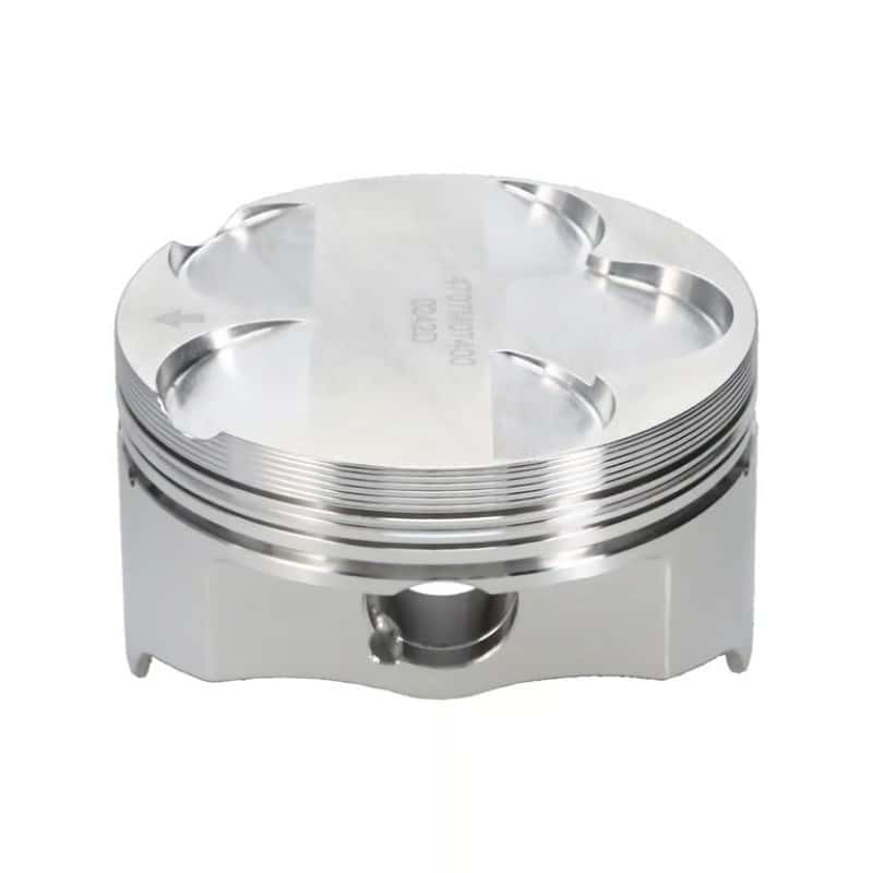 Wiseco — Wiseco Yamaha YZF-R1 99-03 FZ1 01-05 131 CR Piston Kit
Piston Kit - view 10