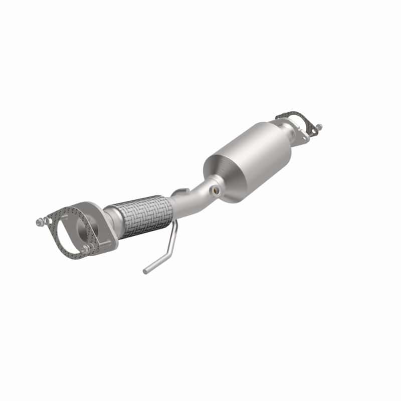 Magnaflow — Magnaflow 19-21 Nissan Altima 2.5L Single Underbody Direct Fit Converter
OEM Grade
OEM - view 24