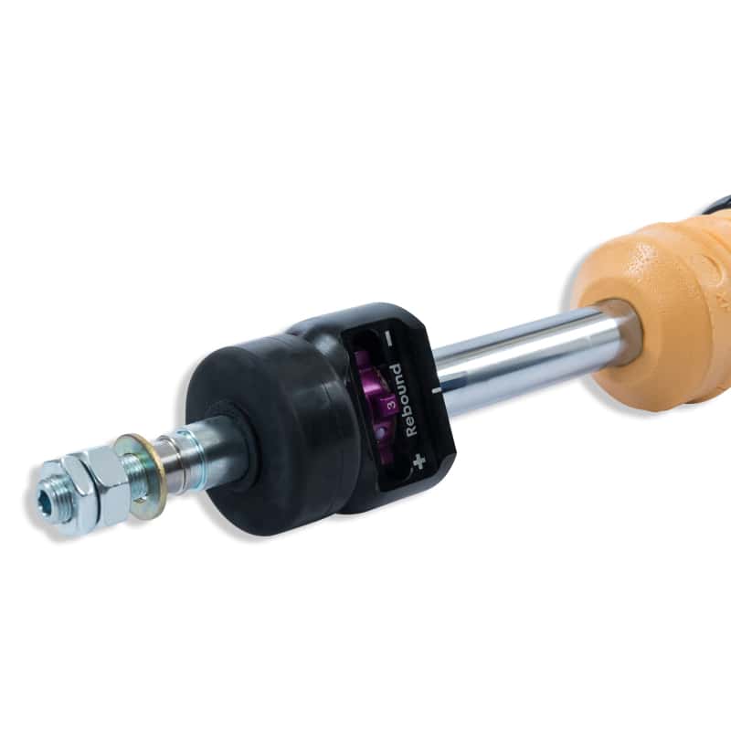 KW — KW Audi S5 Sportback Without EDC 48.5mm Coilover Kit V3
Coilover Kit - view 16