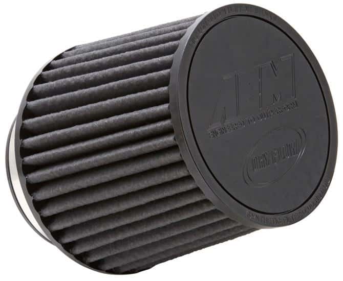 AEM Induction — AEM Dryflow Conical Air Filter 6in Base OD x 3.5in Flange ID x 5.25in Height
AEM DryFlow Air Filt
Air Filter - view 3