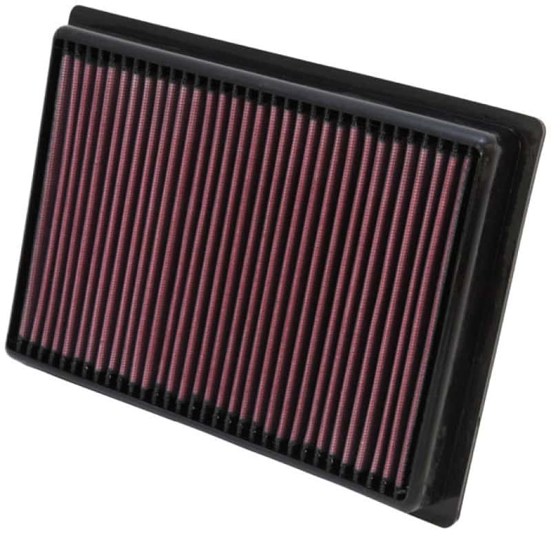 K&N Engineering — K&N 12-13 Polaris Ranger RZR 567 / 13 Ranger XP 875 Replacement Air Filter
Air Filter - view 2