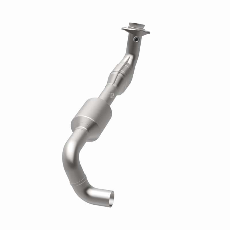 Magnaflow — Magnaflow 04-06 F-150 V8 4.6 OEM Underbody Direct Fit Converter
OEM Grade
OEM - view 21