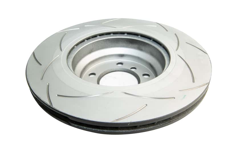 DBA — DBA 2006 BMW 330xi E90 AWD Front Slotted Street Series Rotor
Brake Rotor
Brake Disc - view 3