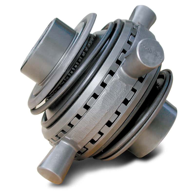 Eaton — Eaton No-Spin Differential 39 Spline Clark
Differential - view 1