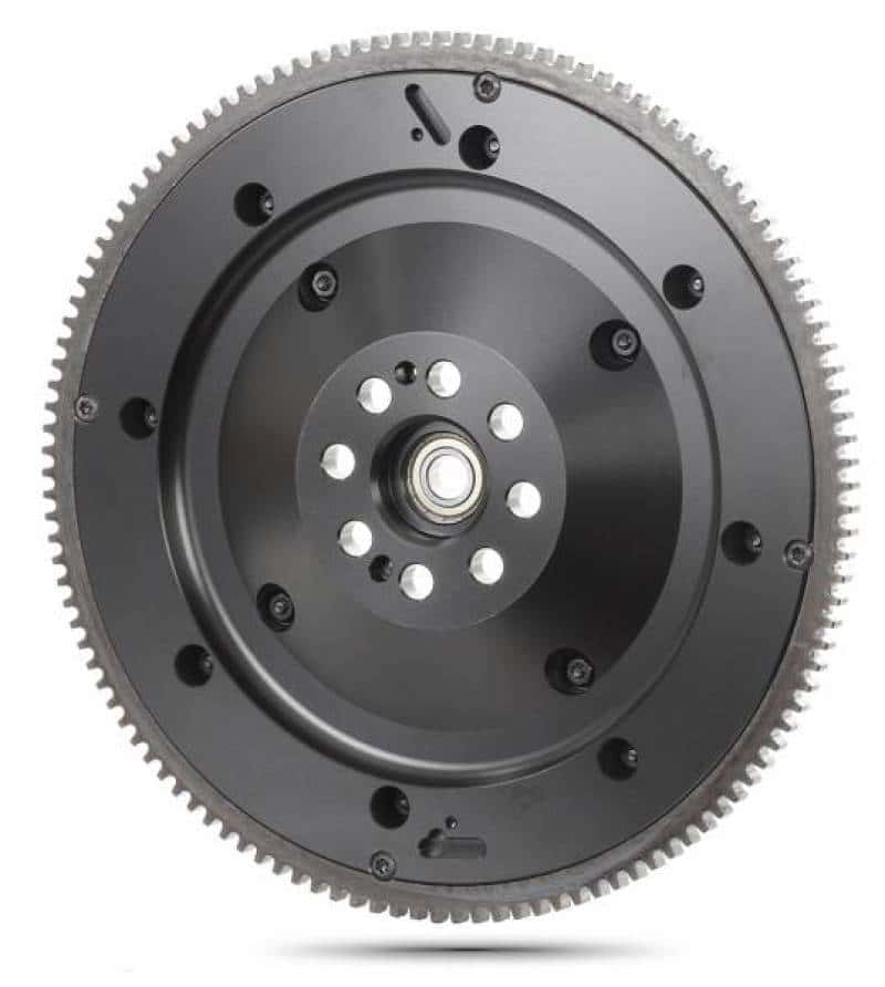 Clutch Masters — Clutch Masters 2023 Toyota Supra MK5 3.0L Turbo 6-Speed FX1000 Twin Disc Clutch Kit w/Alum. Flywheel
Clutch/Flywheel Kit - view 2