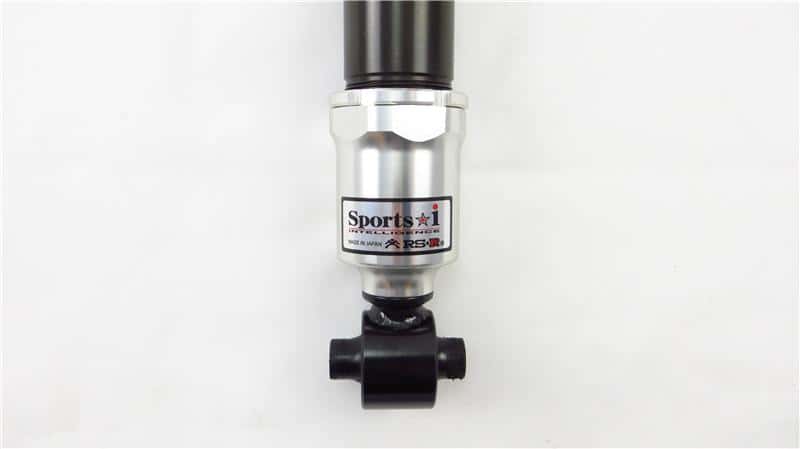 RS-R — RS-R 11+ Scion xB (ZRE152N) Sports-i Coilovers - view 6