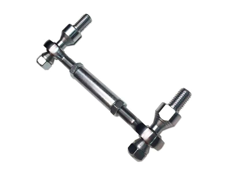 Tuff Country — Tuff Country 88-97 Chevy Truck K2500/K3500 4wd Steering Assist (Fits 4in or 6in Lift Kit)
Adjustable Steering - view 2