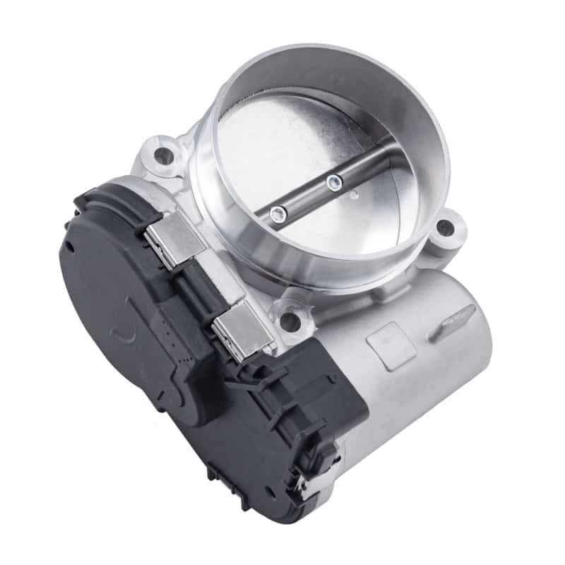 OMIX — Omix Throttle Body 3.6L- 12-18 JK 11-21 WK 14-21 KL
TBdyAssy - view 1