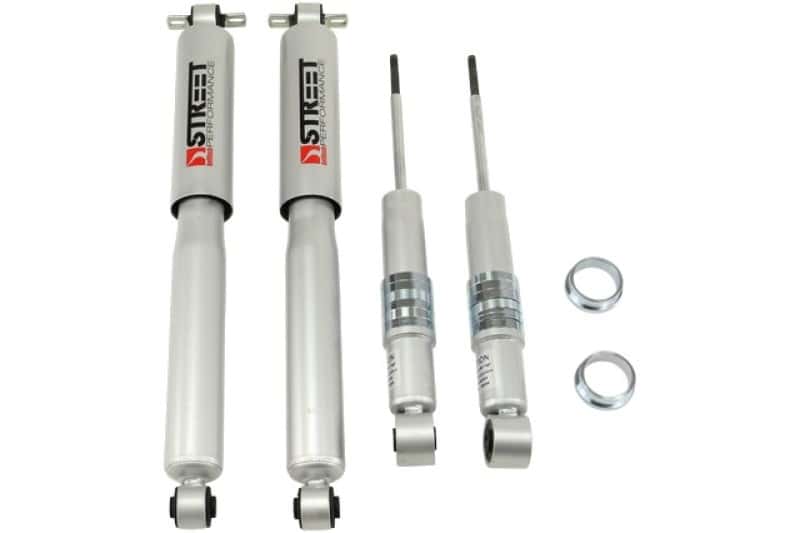 Belltech — Belltech SHOCK SET STREET PERFORMANCE
SHOCK ABSORBER SET - view 2