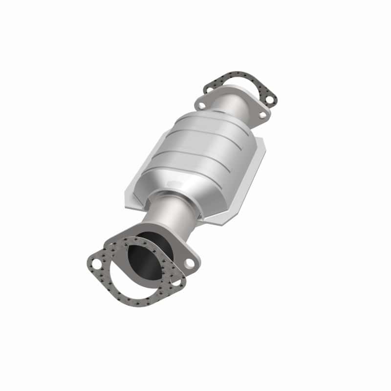 Magnaflow — MagnaFlow Conv DF 06-08 Hyun/Kia 3.8L OEM
OEM Grade
OEM - view 26