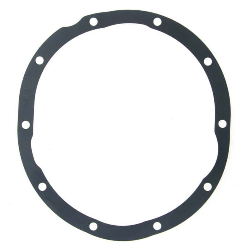 Fel-Pro — Fel-Pro 2308 Differential Carrier Gasket Oval Shaped 10 Bolt Hole Gasket - view 2