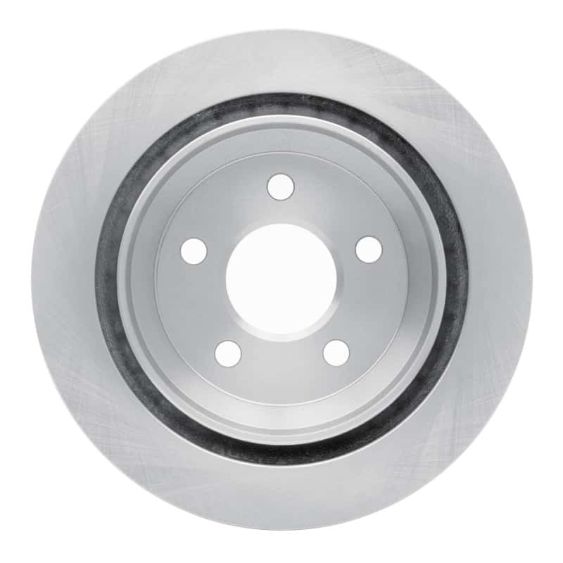 DFC — DFC 98-02 Chevrolet Camaro Rear Brake Rotor
DFC Brake Rotor - view 5