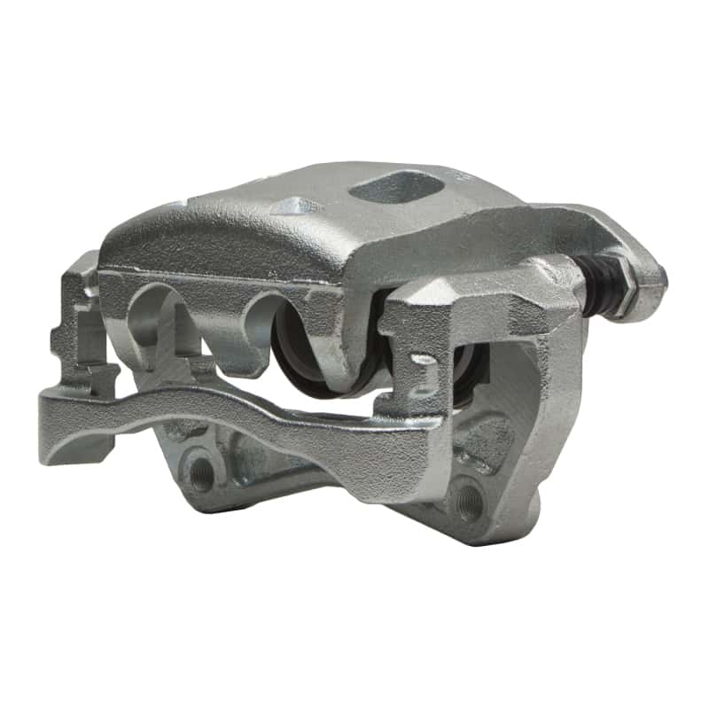 DFC — DFC 13-24 Infiniti JX35 Front-R Premium Caliper - Silver Zinc Coated
DFC Brake Caliper - view 2