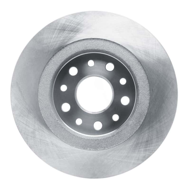 DFC — DFC 22-25 Jeep Grand Cherokee Rear Brake Rotor - view 5